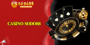 Casino Sodo88
