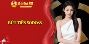 Rút Tiền Sodo88