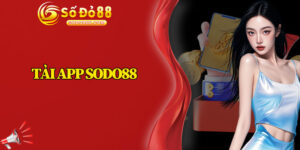 Tải App Sodo88