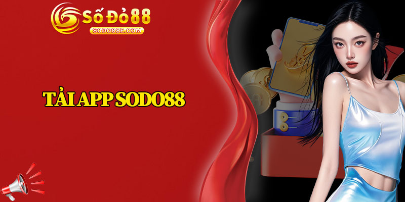 Tải App Sodo88