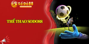 Thể Thao Sodo88